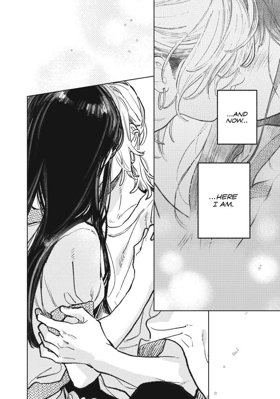 A Sign of Affection, Chapter 50 image 08